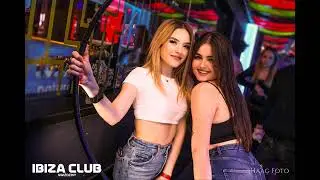 Roland / Ibiza Club Gwiździny / Sala VIP [25 12 2023] - seciki.pl