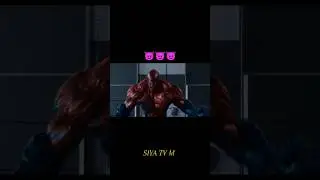 VENOM 3: ALONG CAME A SPIDER -Trailer #shorts