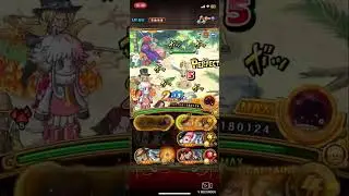 Optc PKA Kizaru lv 150  vs. Boa (Dorp 10+)