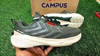 Campus shoes:-sniper(22g-1237)