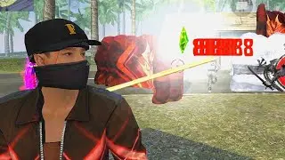 ACCOUNT HAS BEEN STOLEN) CALL 911! | FREE FAER STREAM IN KAZAKH- Qwen - Free Fire live 7yhbsdfyu