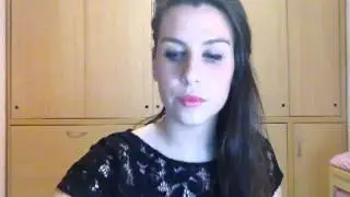 Ricardo Montaner - Convénceme (Lorena Rosales cover)
