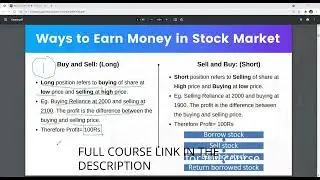 FortuneeBulls.com - Fortunee Trading Program (FTP) FULL COURSE LEAKED (LINK IN THE DESCRIPTION)