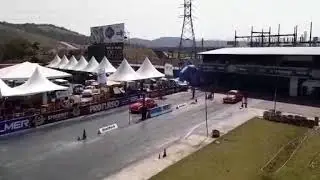 VDABLIO RACING 2019