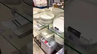 Shopping at Wilko 🛍🛒🪴🪞🧺🕯💐