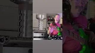 Metal Shaving Mechanical Music