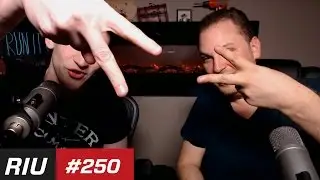 Run it UP! #250 - the Seiver-Somerville power half-hour