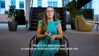 3 Steps To Successful Executive Decision Making