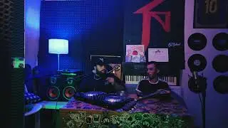 (J.A.K) VOL3 CAST SIGMA.TAF.BEATS X ΤΕΛΕΥΤΑΙΟΣ ΑΠΟΓΟΝΟΣ #13