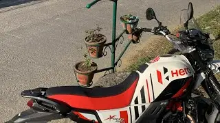 Way to ktm chakhel road🚀
