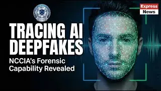 State Craft: NCCIA&rsquo;s Crackdown on Cybercrime, AI Deepfakes & Financial Fraud