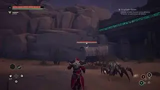 🔥 ON AIR🔥Stray Blade Combat boss