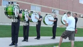 2011 Cavaliers Bass