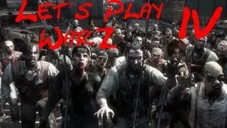 Episode 4 - Splattercat Plays a Bit of Warz - Roleplaying Kills