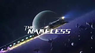 The Nameless - Honkai: Star Rail (