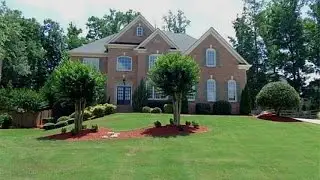 Residential for sale - 1037 Shady Spring Way, Lawrenceville, GA 30045
