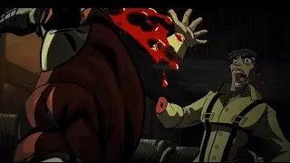 Shank 2 |  The story of the first stage of Shank game | Where did it start?