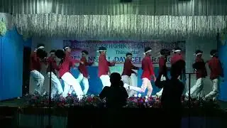 Cultural Events Part 12 | Annual Day Celebration | Arunachalam Hss, Thiruvattar