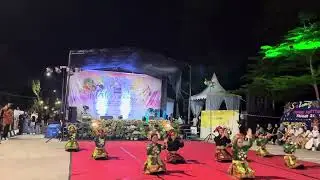 tari assikamaseang