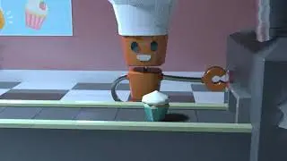 Bakebot