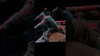 The Last Rodeo edit Movie