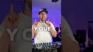 ▶️ COMO SER DJ DESDE CERO 💡 #dj #musica #comoserdj #techno