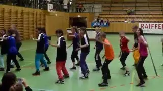 Projektwoche 2015 Rueckblick