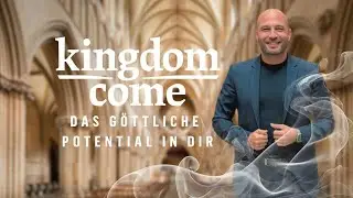 Wie du göttlichen Erfolg in deinem Leben trainieren kannst | Christian Grgic