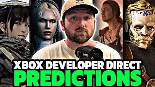 2026 Xbox Developer Direct Predictions 