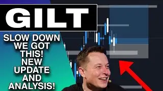 ⚡GILT STOCK NEW UPDATE! IS GILT STOCK ABOUT TO BOOM? GILT STOCK MARKET TRADING! BEST STOCKS TO BUY