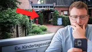 Internes KiTa-Konzept offenbart, was mit kleinen Kindern gemacht wird....