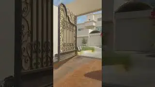 Automatic Gate Installation & Maintenance Services At Technical-24