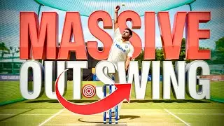 Learn Outswing Bowling in 2 Minutes | How to bowl an out-swinger | How to Bowl Outswing 