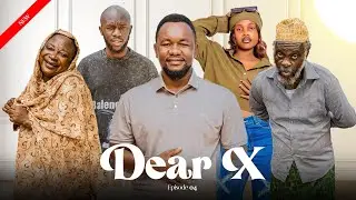 DEAR X [EP 4] Love Story 💕💕💕💞💞 #clamvevo #kiparabrand #dontatv #love #movie #comedy