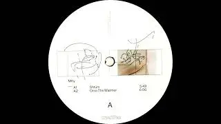Mtty ─ Sht&uuml;m [FREE003]