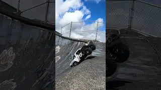 Traxxas Slash Ultimate 4x4 &ldquo;Freestyling😎&rdquo; | 🌋RC Action Hawaii🌴 RC Short Course Truck