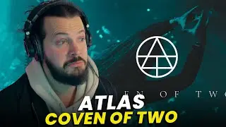 METALBIRB Reacts ATLAS 