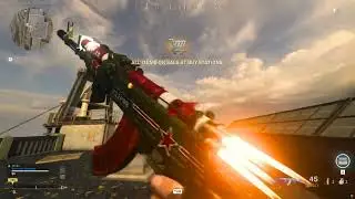 IW8-MOD IS AWESOME! Rebirth Island Gameplay with 40 bots