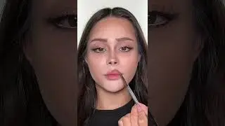 Tim Burton character makeup