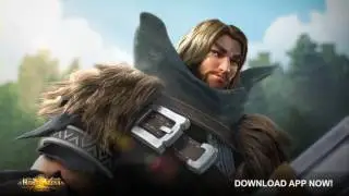 Heroes Arena: The minion1080p
