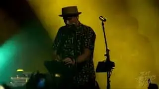 Fat Freddy's Drop Flashback Live at Village Underground, London