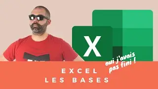 EXCEL - DES ASTUCES POUR BIEN COMMENCER 2 - 😎