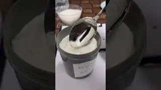 Potasyum Nitrat (KNO3)