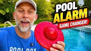 Why Every Pool Needs This Cool Gadget!