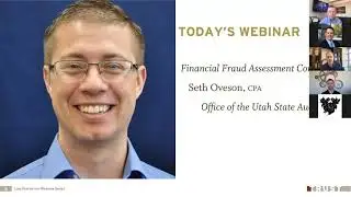 Fraud Risk Assessment Compliance