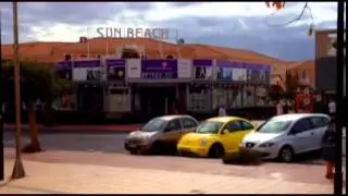 Holibobs biz    Bargain Holidays, Cheap Holiday Deals, Playa de Fanabe in Tenerife Information