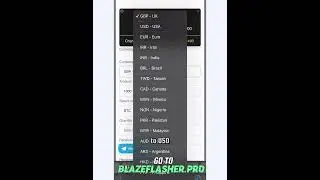 How to generate transaction emails using blazeflasher #blazeflasher #license #key #flash #doom