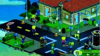 WoozWorld - Old Street Vs New Street
