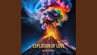 Explosion of Love