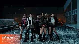 IVE - 'REBEL HEART' DANCE PERFORMANCE
